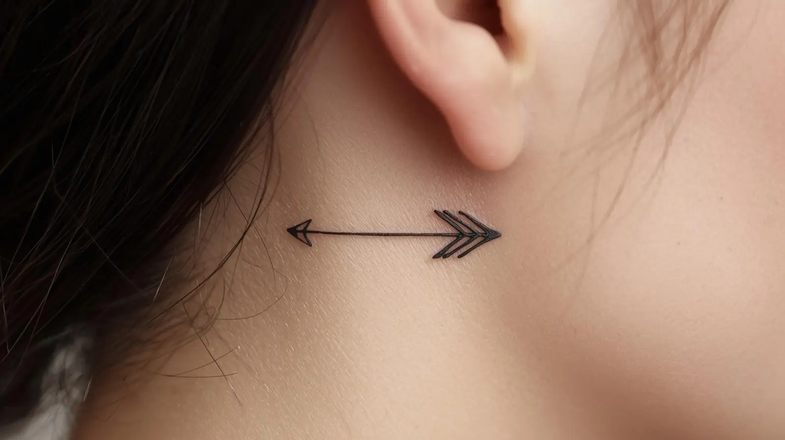10 idées de tatouage flèche, signification et symbolique
