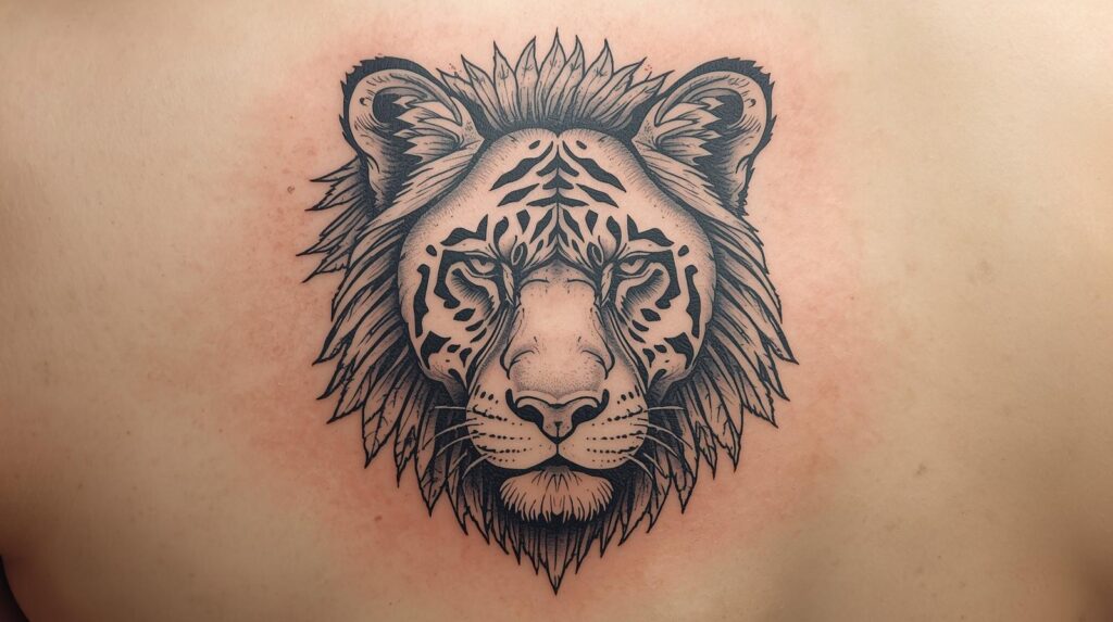 Signification des tatouages d'animaux

