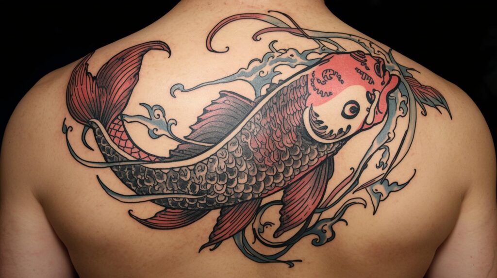 Signification des tatouages culturels et spirituels
