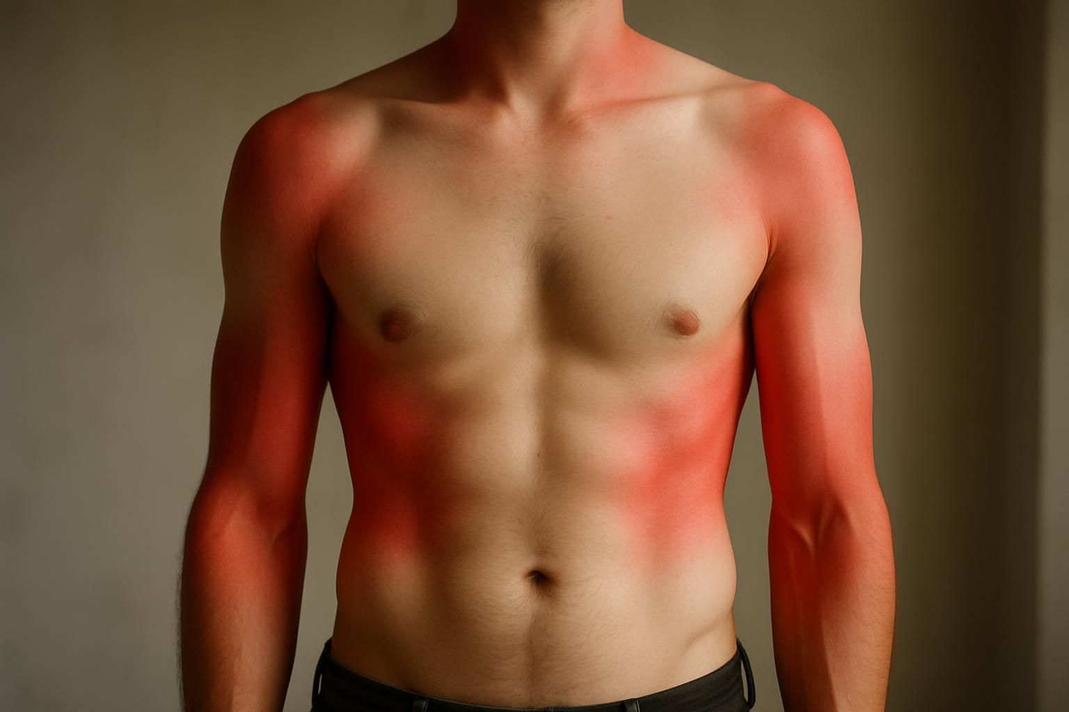 Découvrez quelles zones du corps sont les plus sensibles à la douleur lors d'un tatouage et comment mieux gérer cette expérience.