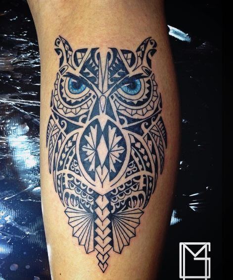 https://wikitattoo.fr/wp-content/uploads/owl-maori-tattoos.jpg